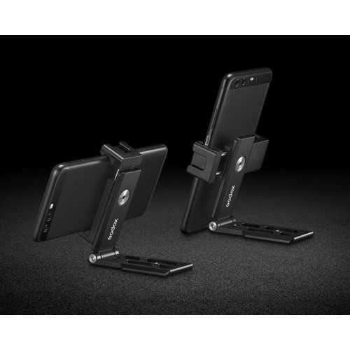 Gá gắn phụ kiện GODOX MTH-04